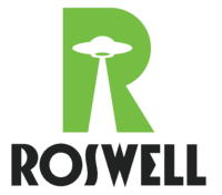 City of Roswell logo