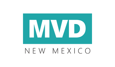 New Mexico MVD logo